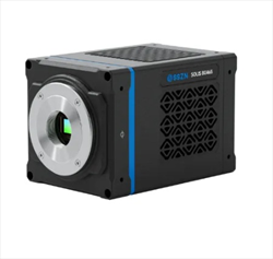 Camera công nghiệp SinceVision Solis B0465, Solis B518